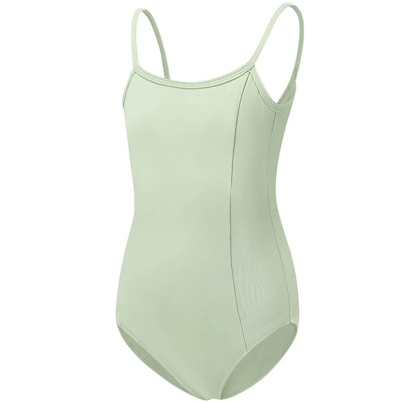 Classic U-Back Graded Exam Leotard