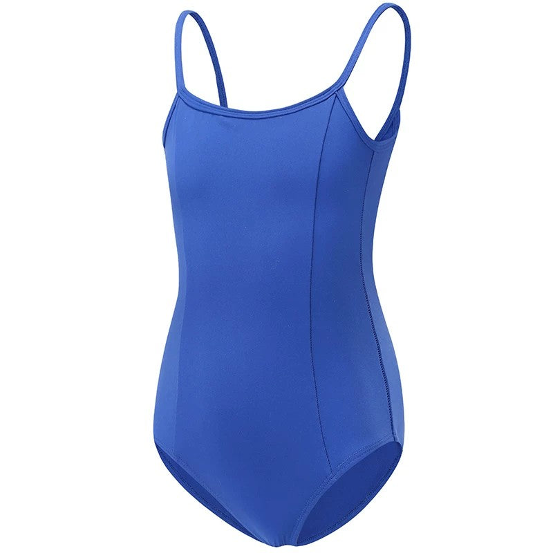 Swiga Girls Sleeveless Ballet Leotard Kids Dance Jumpsuit