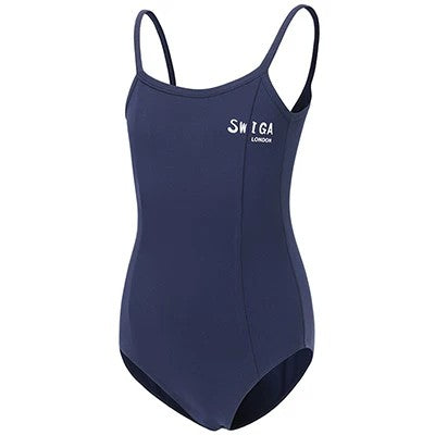 Swiga Girls Sleeveless Ballet Leotard Kids Dance Jumpsuit