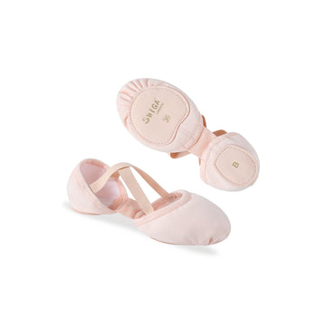 Tanabata dance shoes