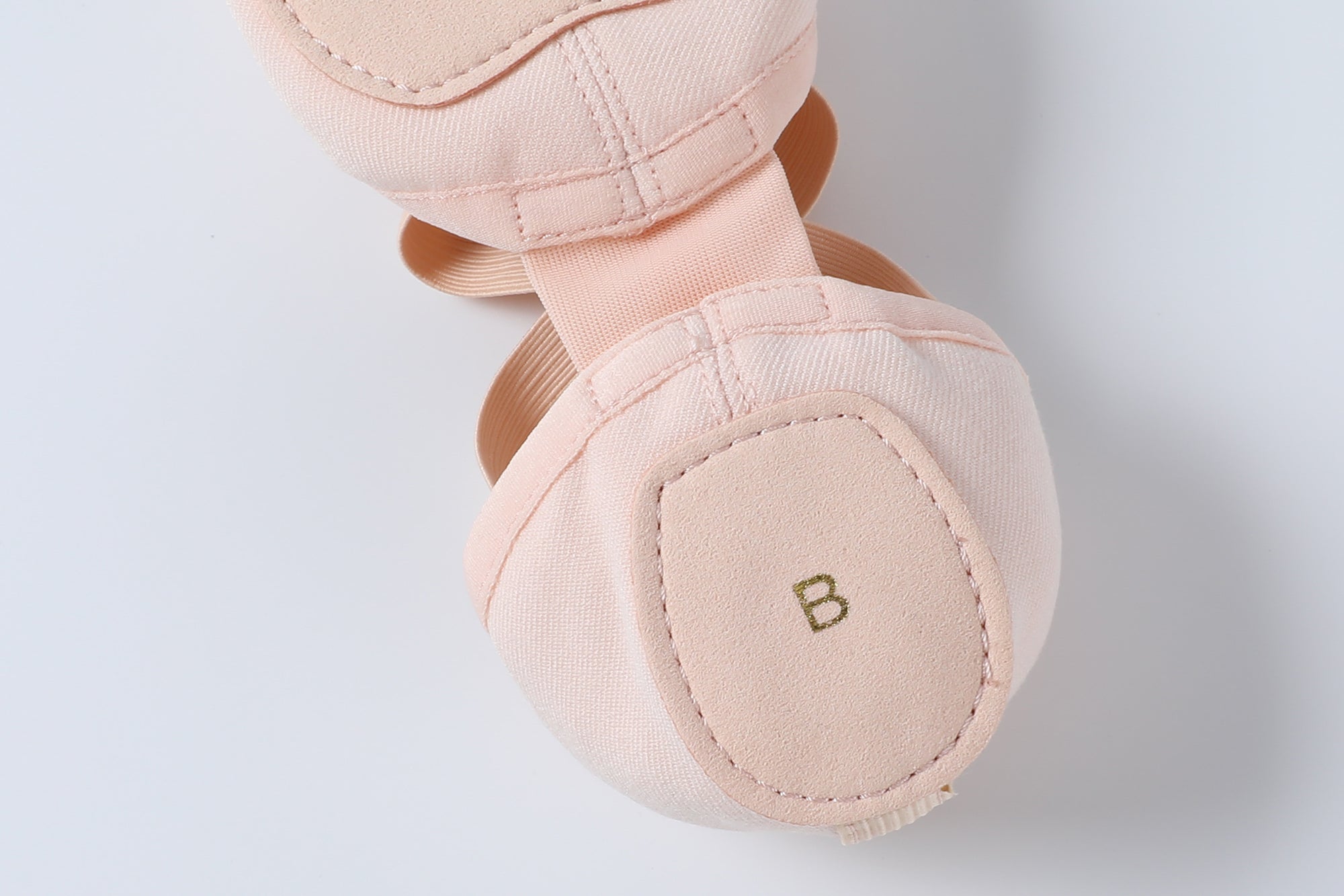 Tanabata dance shoes