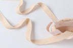 Broad-toe Soft Pointe Shoes