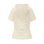 Lightweight Short-Sleeve UV-Protection Training Top