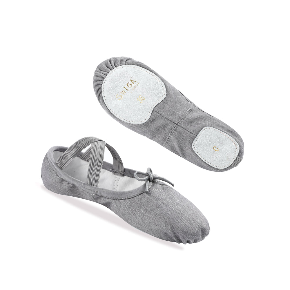 Bunion Relief Comfort-Fit Ballet Shoe