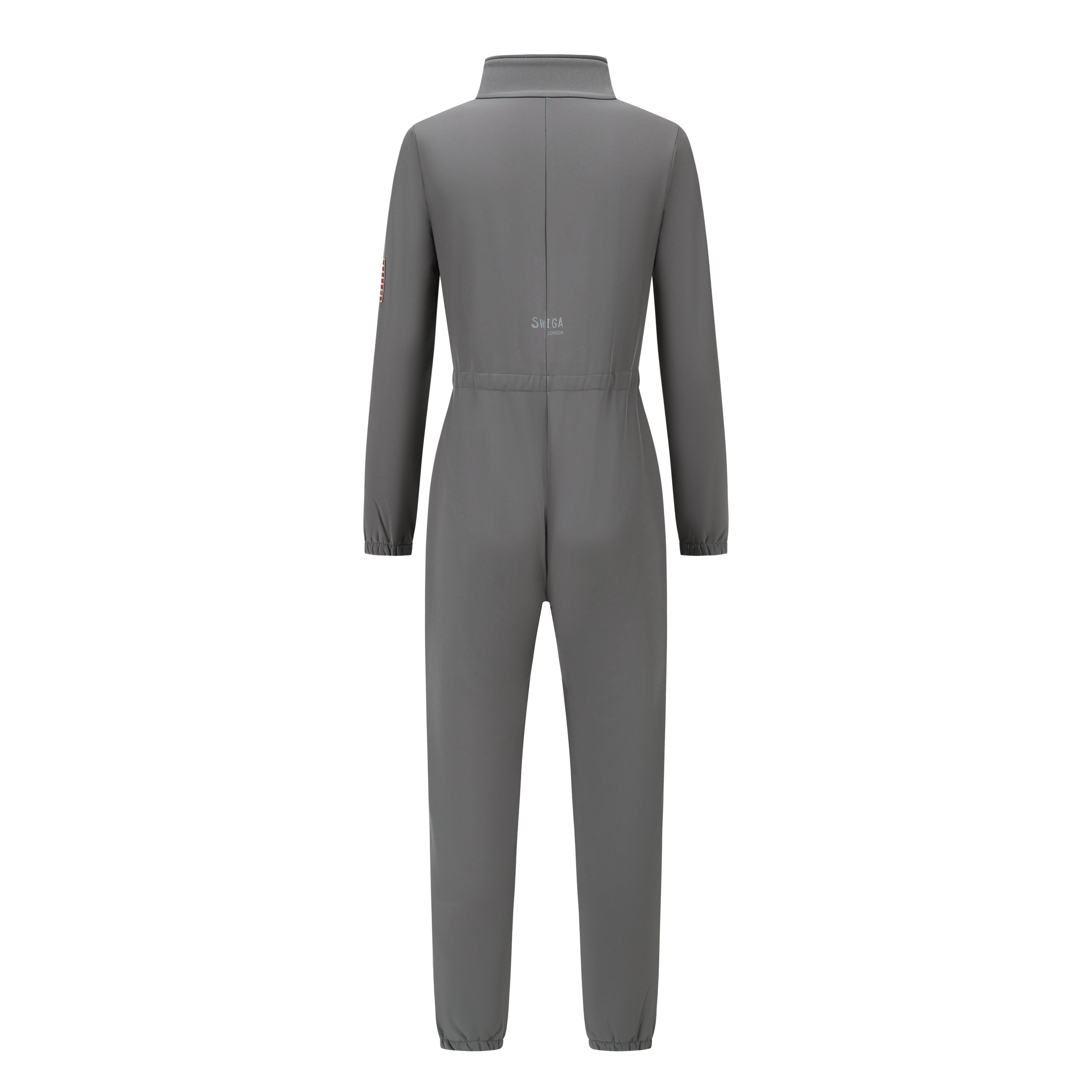 Autumn One-Piece Practice Suit