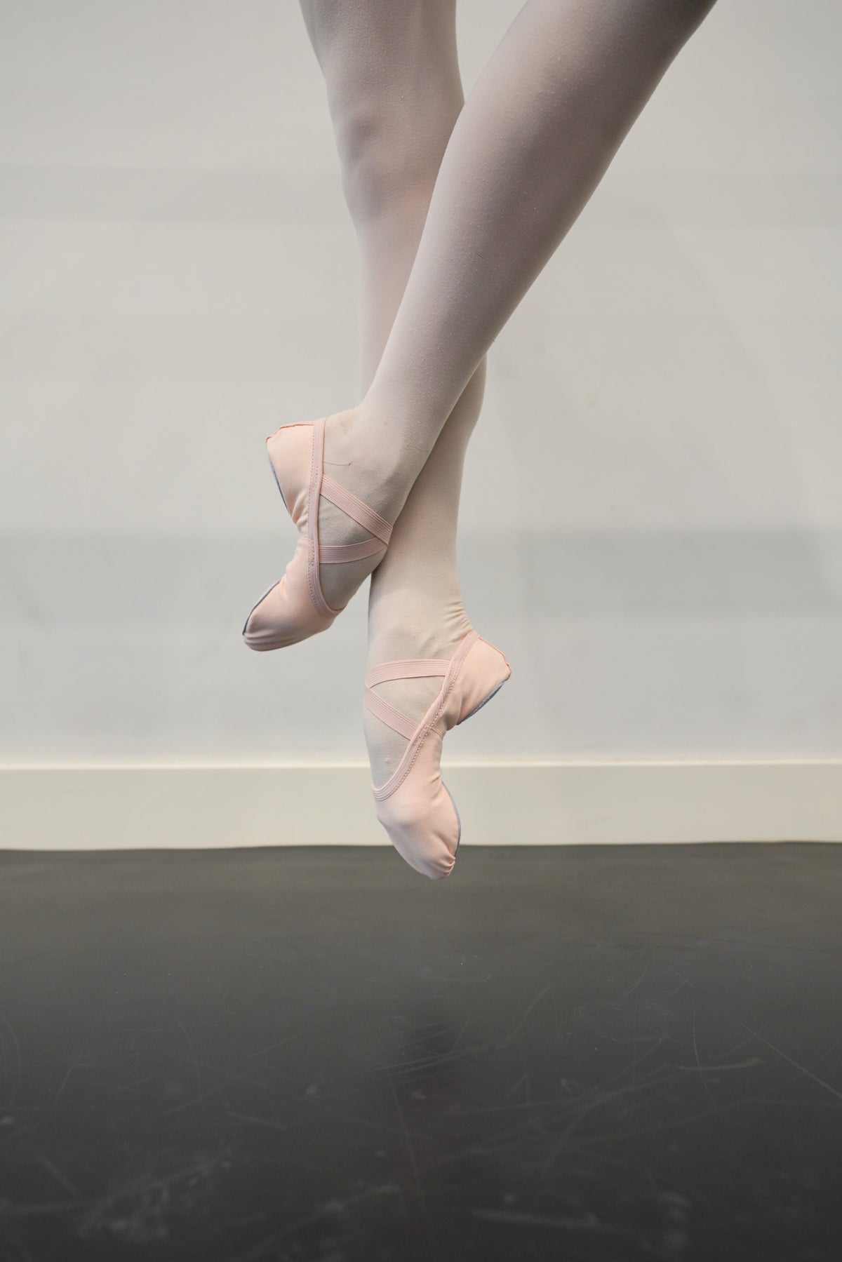 Made with dancers