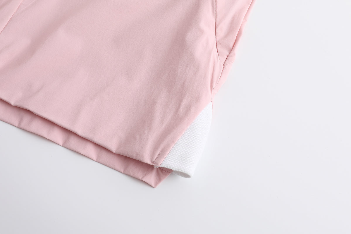 Lightweight UV-Shield Long-Sleeve Jacket
