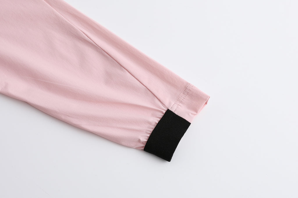 Lightweight UV-Shield Long-Sleeve Jacket