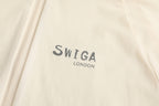 Lightweight Short-Sleeve UV-Protection Training Top