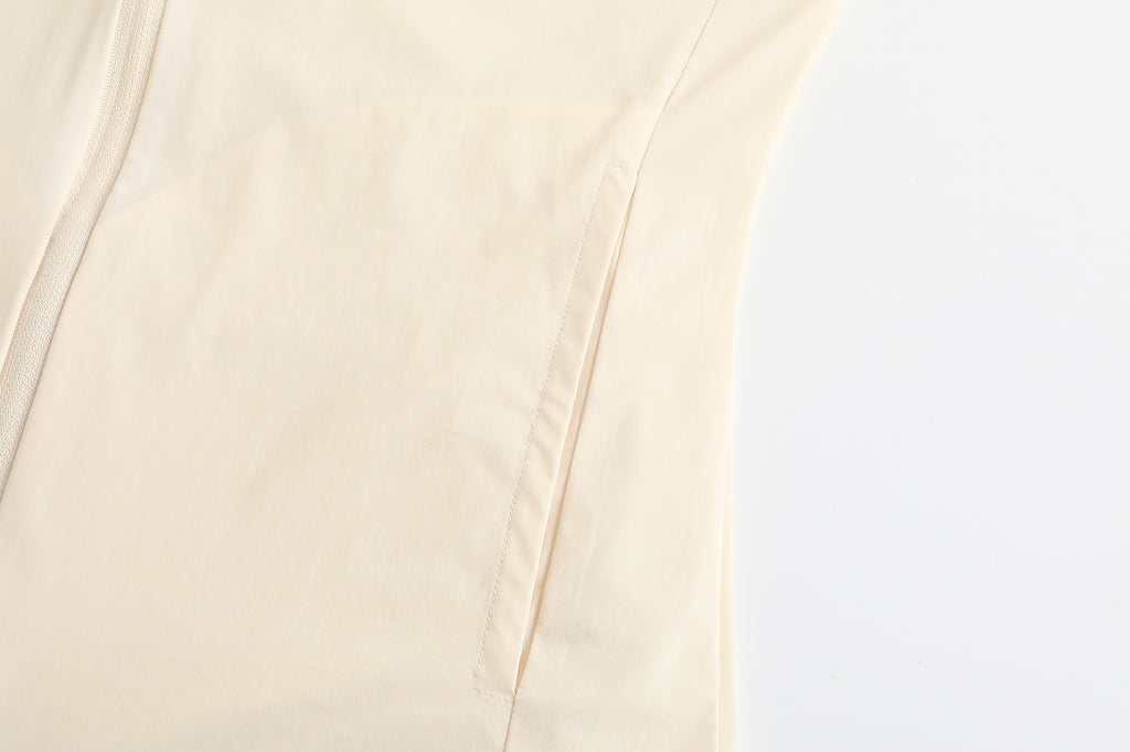 Lightweight Short-Sleeve UV-Protection Training Top