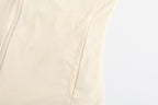 Lightweight Short-Sleeve UV-Protection Training Top