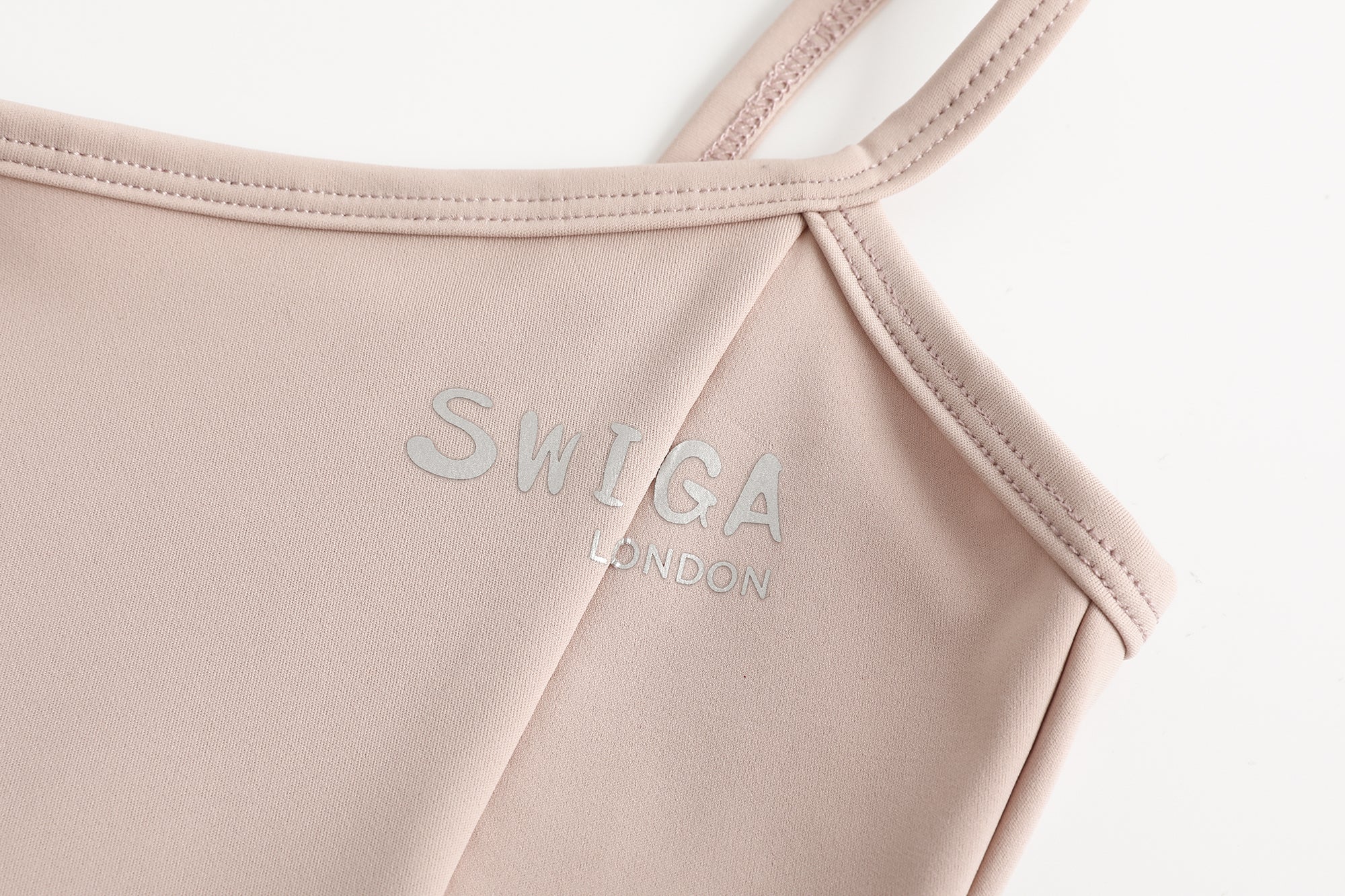 Classic U-Back Graded Exam Leotard
