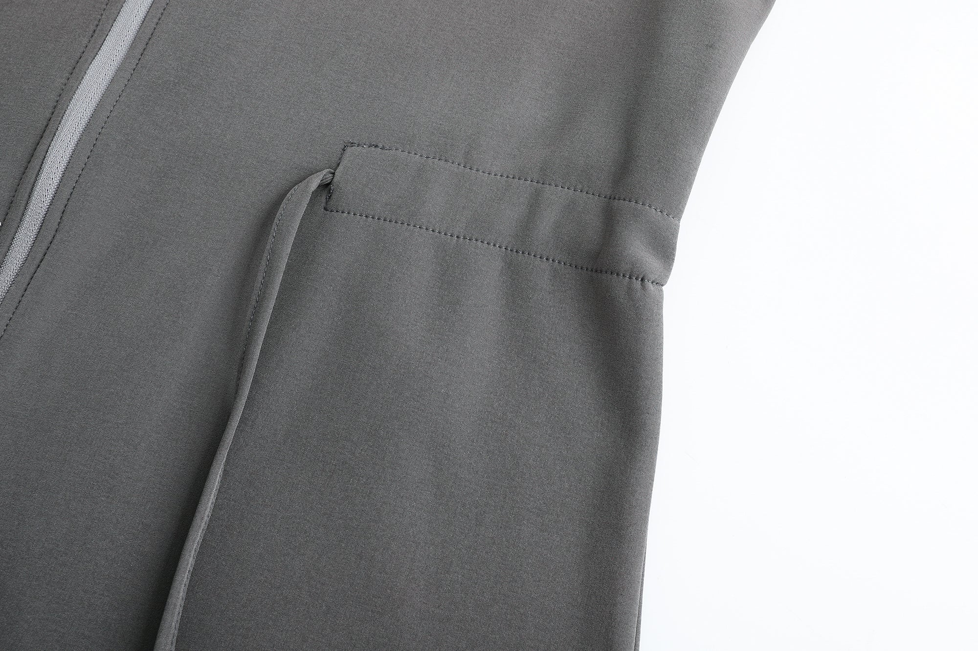 Autumn One-Piece Practice Suit